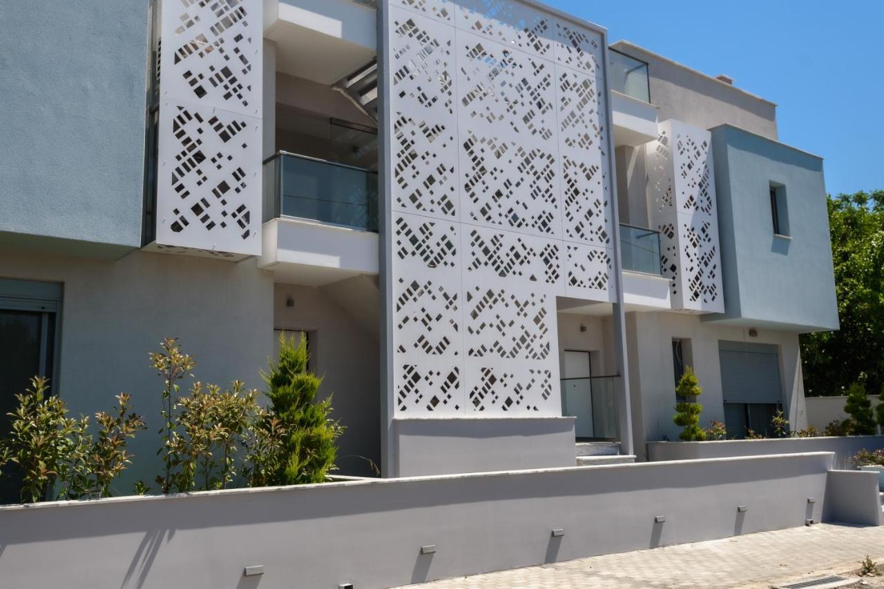 Itaka Familiy - Halkidiki Com Apartment *