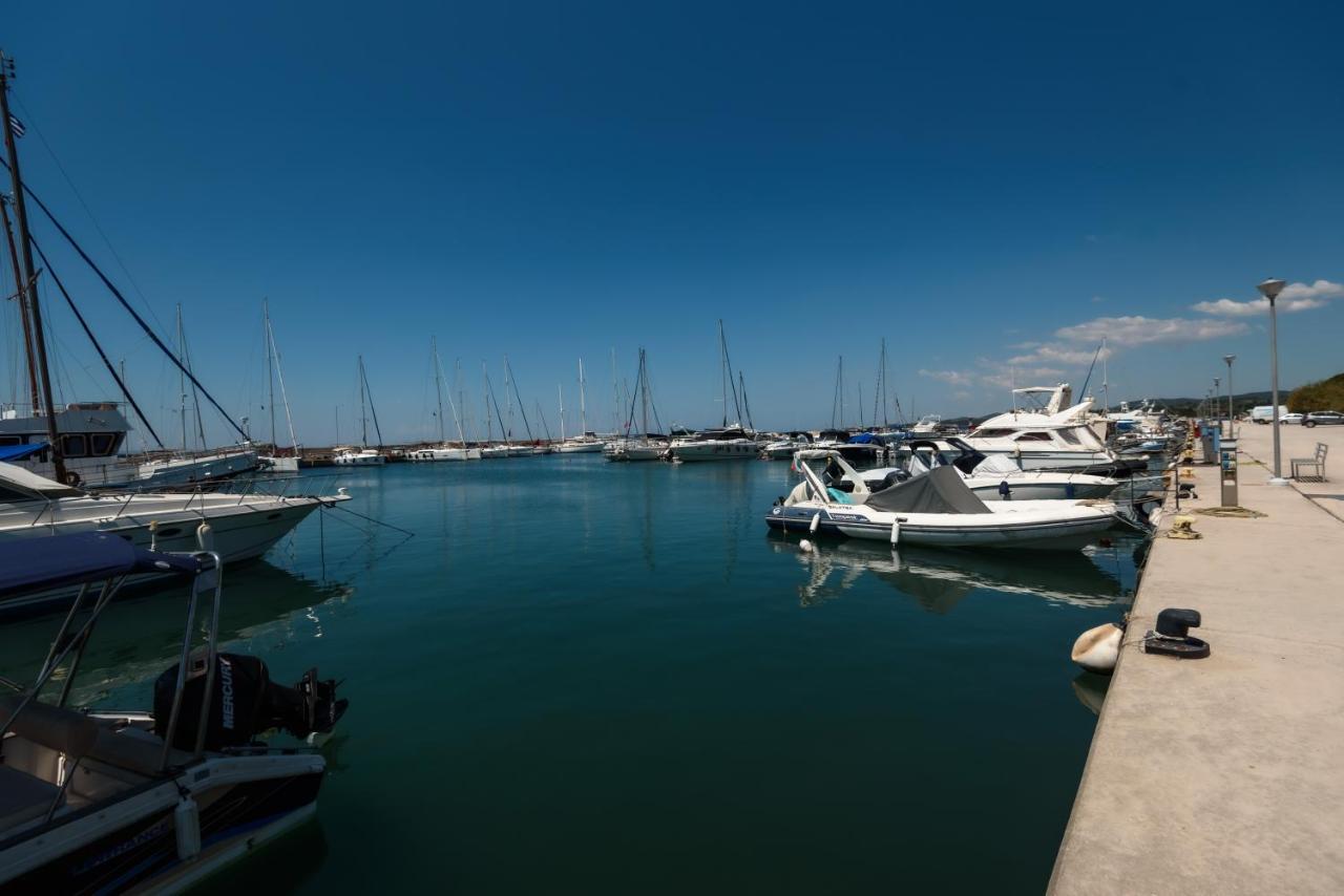 Apartment Itaka Familiy - Halkidiki Com