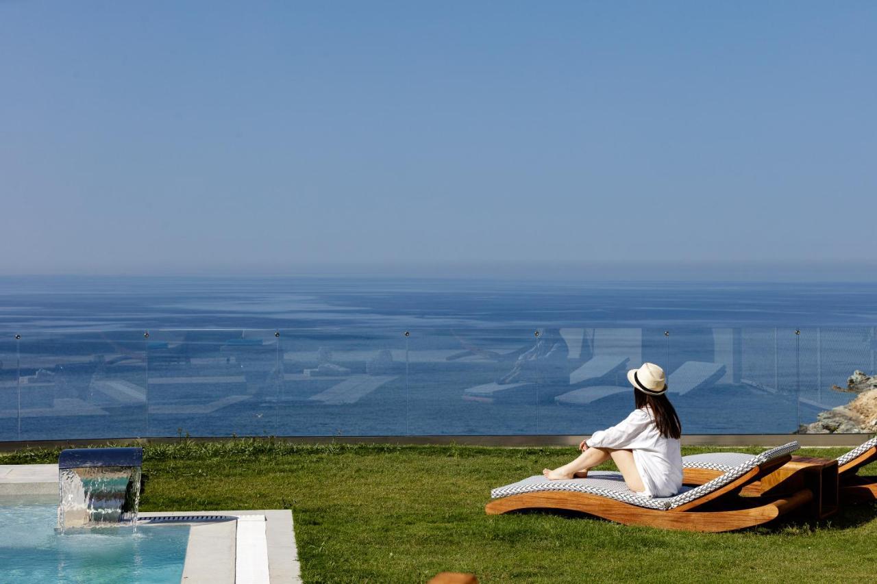 Pinnacle Villa *