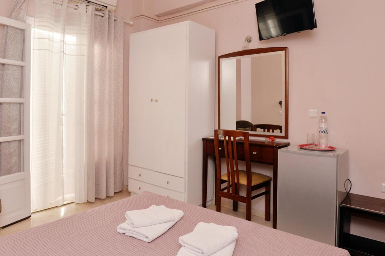 Plaza 3* Spetses Town