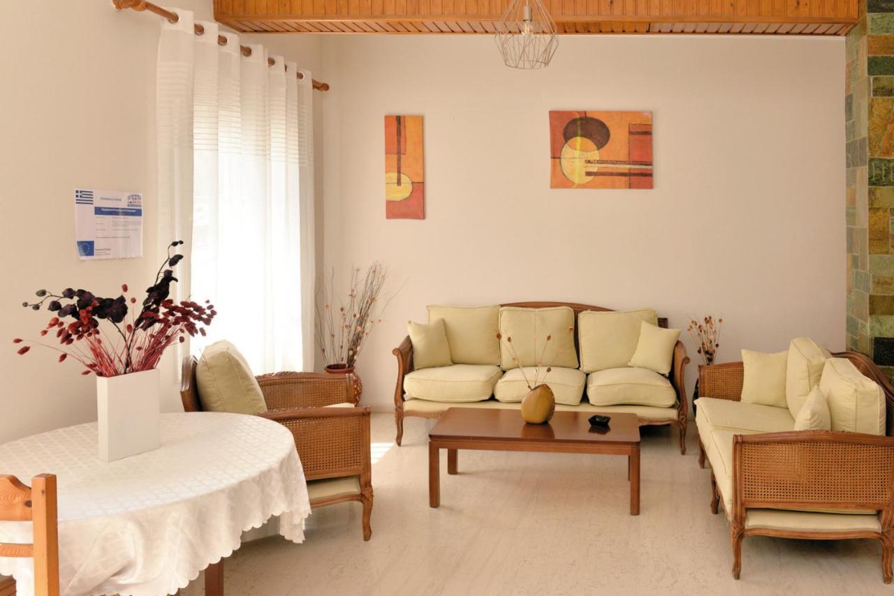 Plaza Guest house 3*