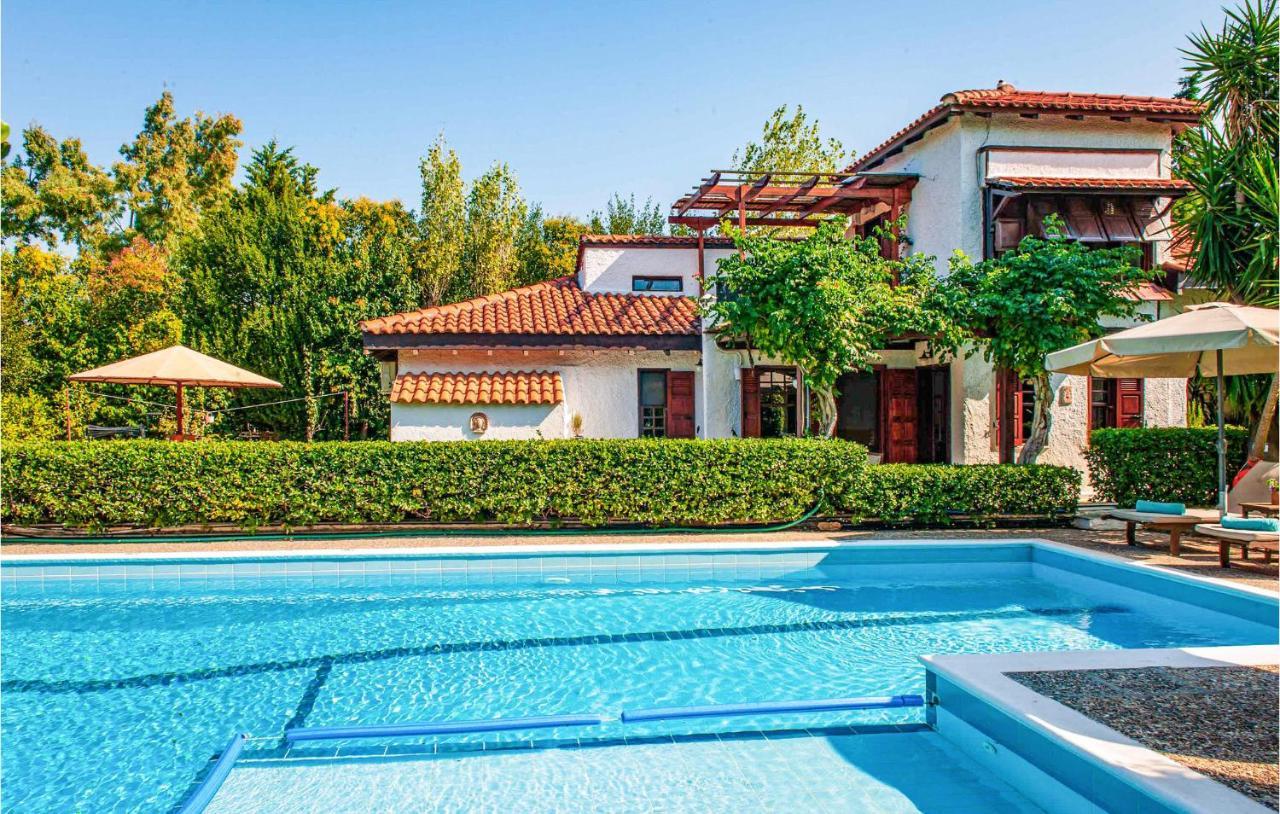 Holiday home Melenia *