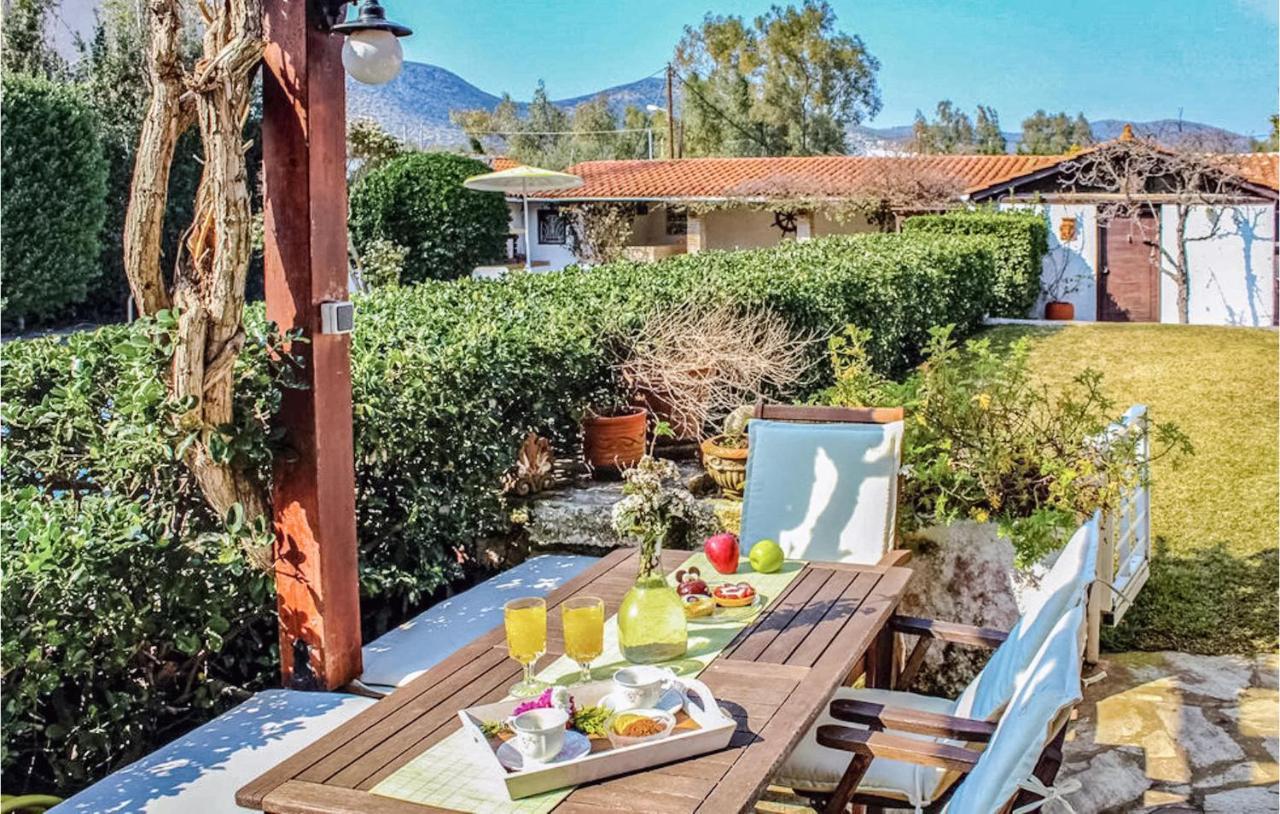 Melenia Holiday home