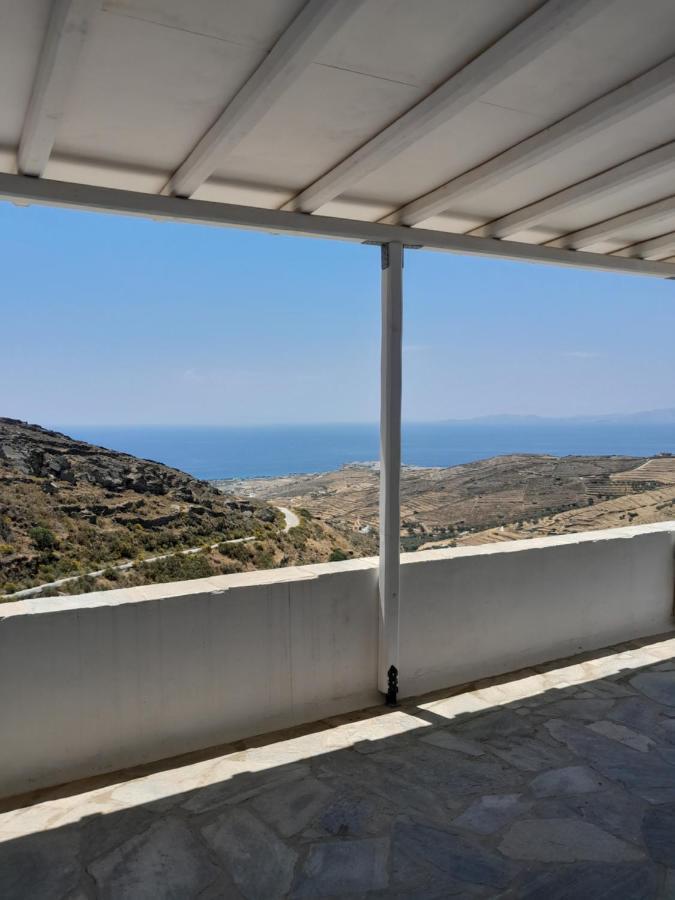 Anna Apartment Triandaros (Tinos)