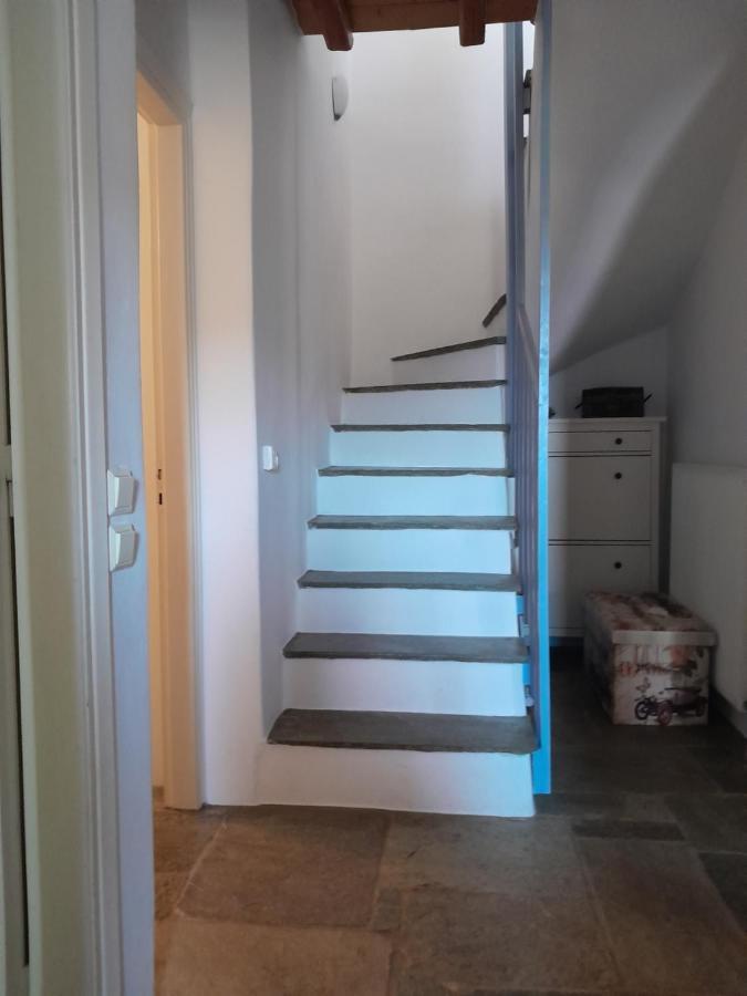 Anna Apartment Triandaros (Tinos)