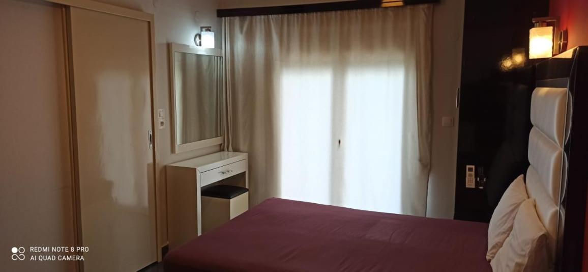 Spiros Guest house 2*
