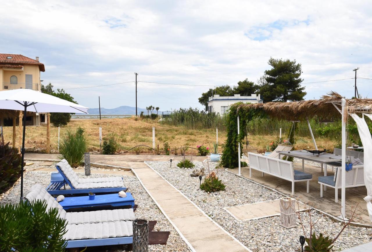 Almyros Holiday home Miloi (Argolis)
