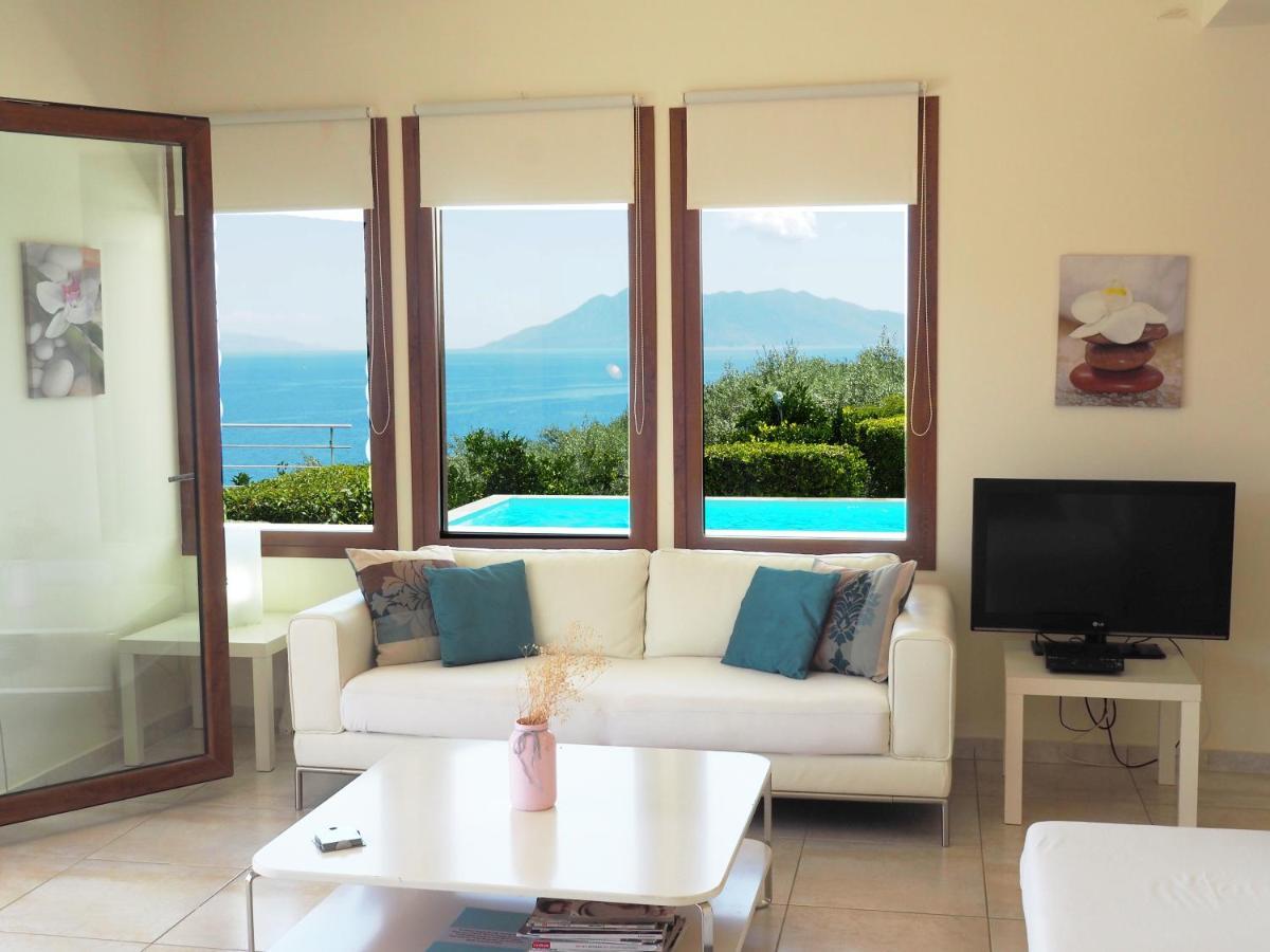 Country house Epidavros Land Christina Epidaurus