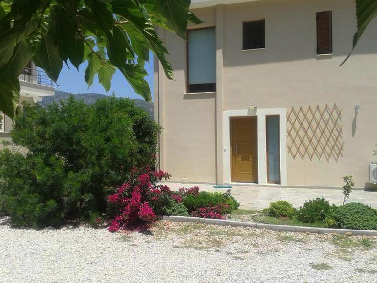 Epidavros Land Christina Country house