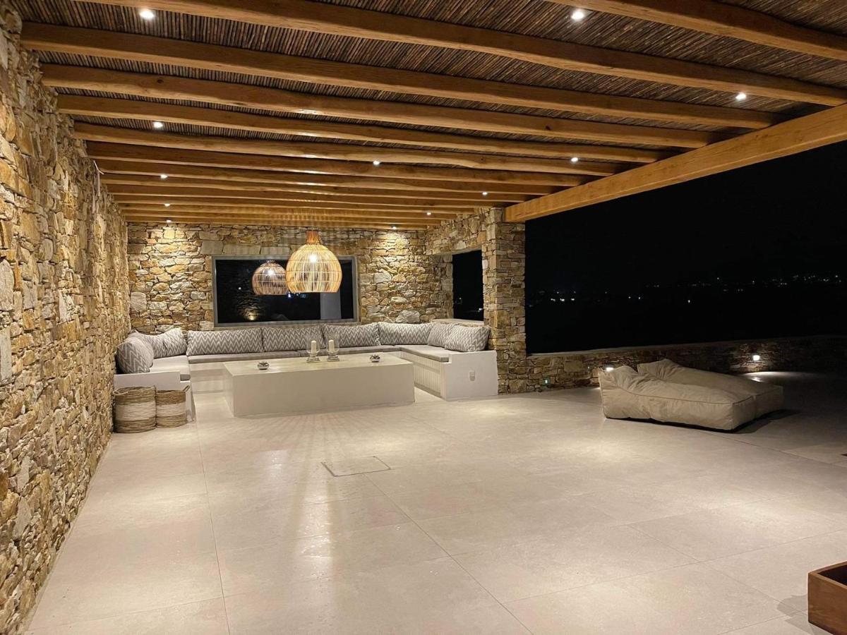 Voras Panagia Holiday home