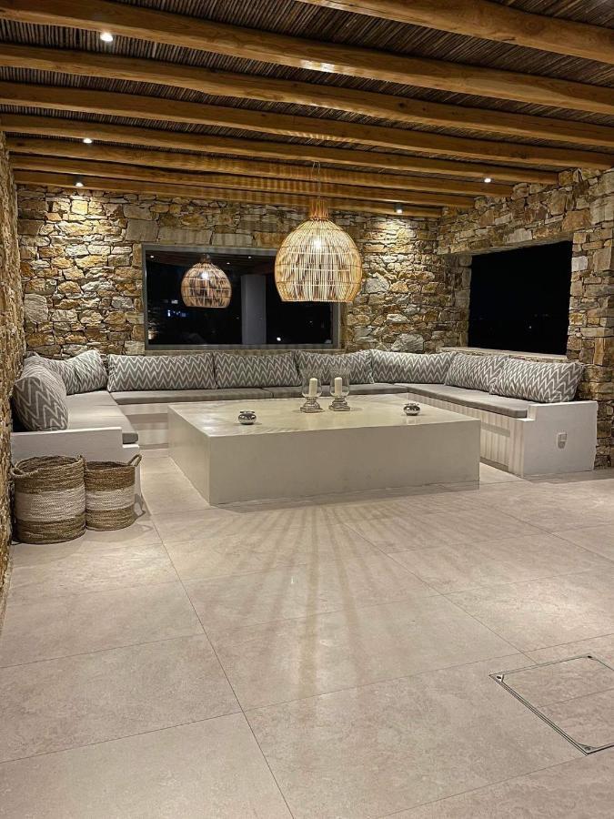 Holiday home Voras Panagia *