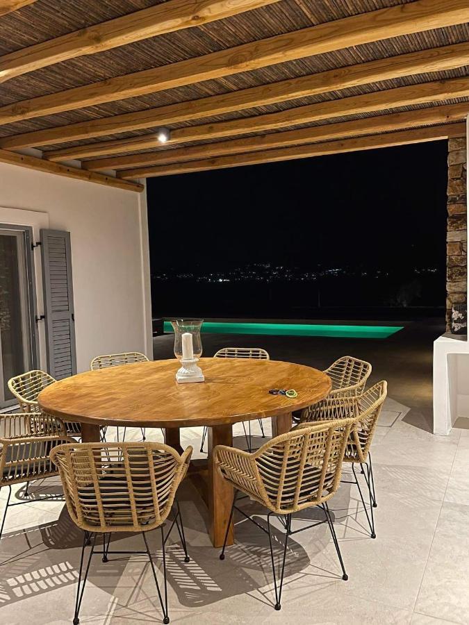 Holiday home Voras Panagia *