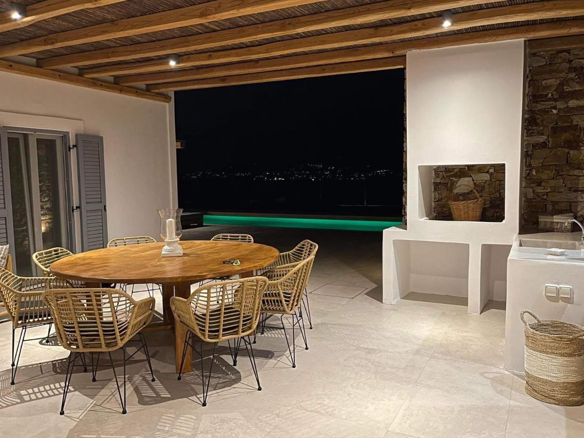 Holiday home Voras Panagia