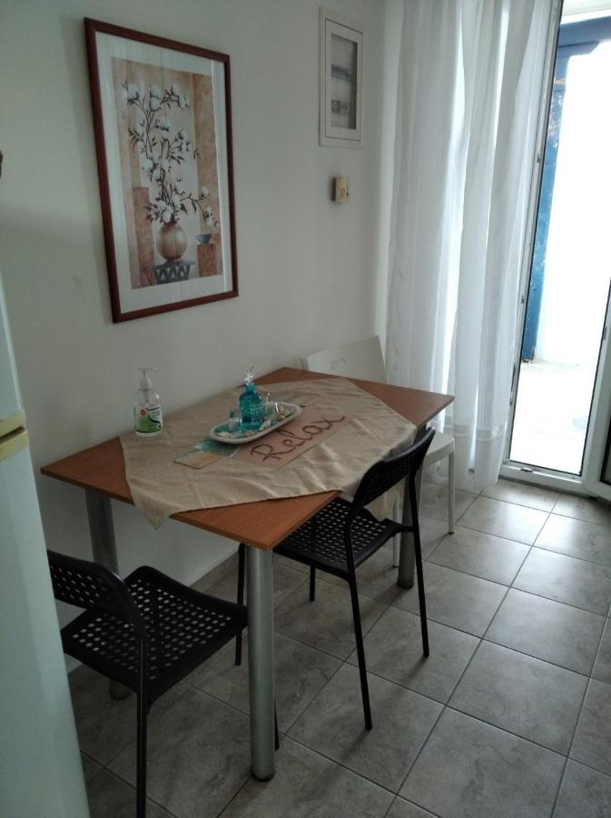 Syros House With View Apartment *