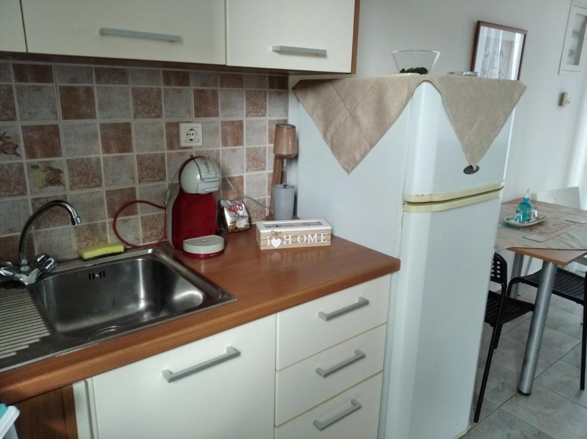 Syros House With View Apartment *