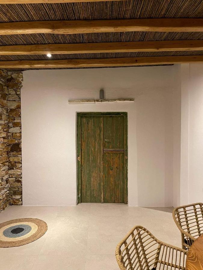Voras Panagia Holiday home *
