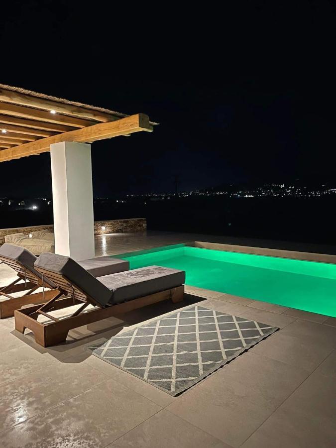 Holiday home Voras Panagia Andiparos