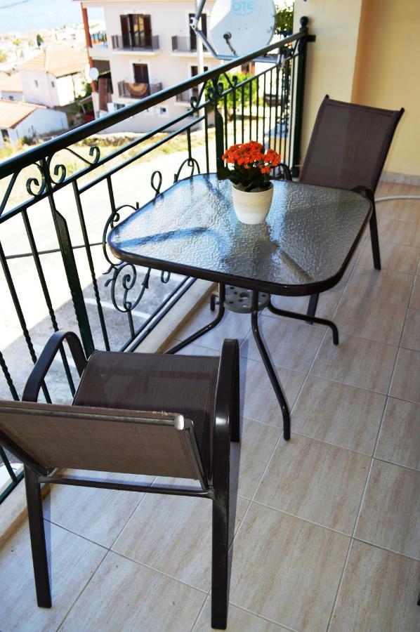 House, Sea View Ii, Messinias *