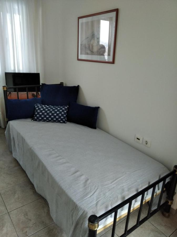 Syros House With View Apartment