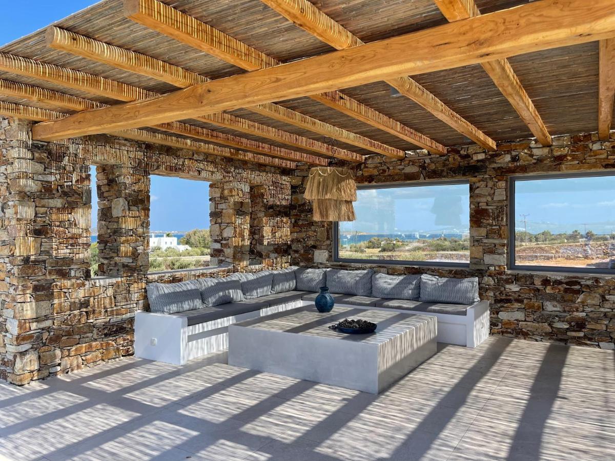 Levantes Panagia Holiday home *