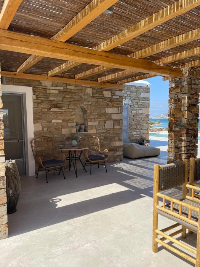 Holiday home Levantes Panagia