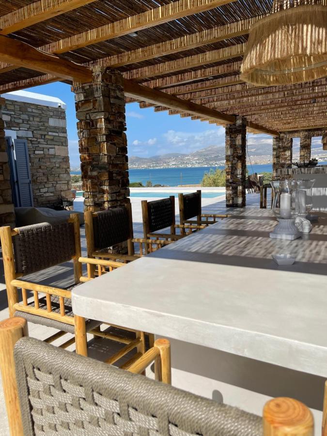 Levantes Panagia Holiday home Andiparos