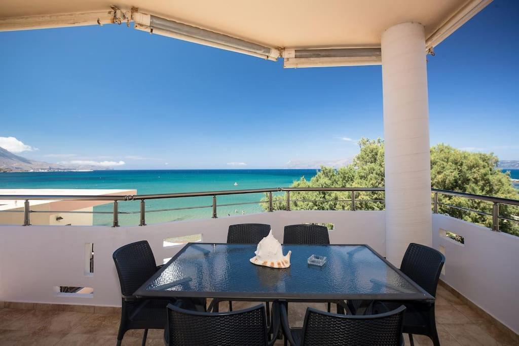 Mavros Molos Seaside * Kissamos