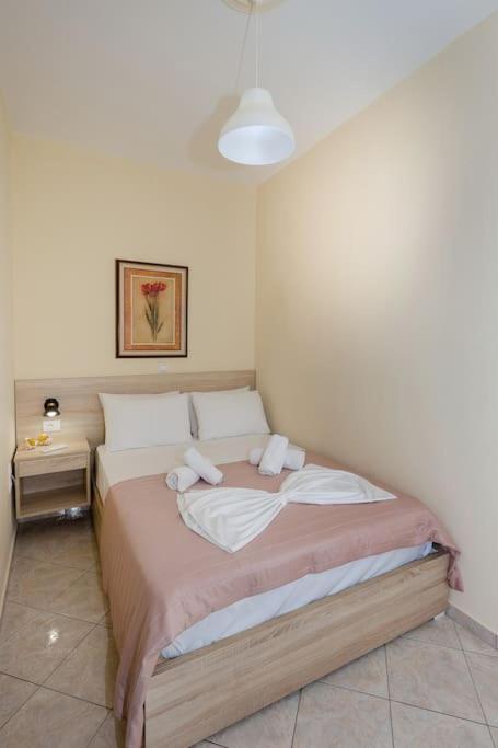 Mavros Molos Seaside Kissamos
