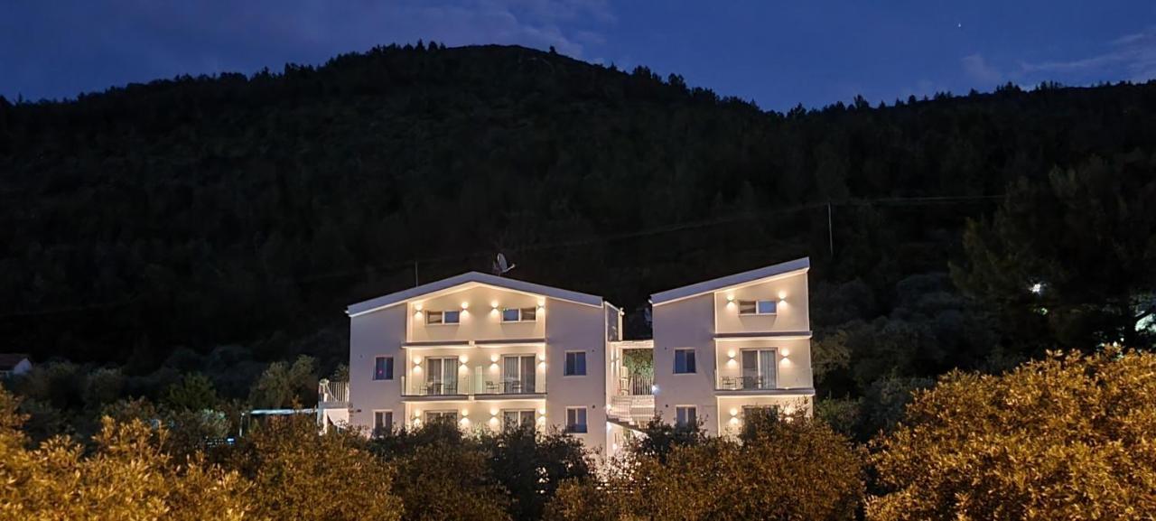 Hotel Harmony Thassos &