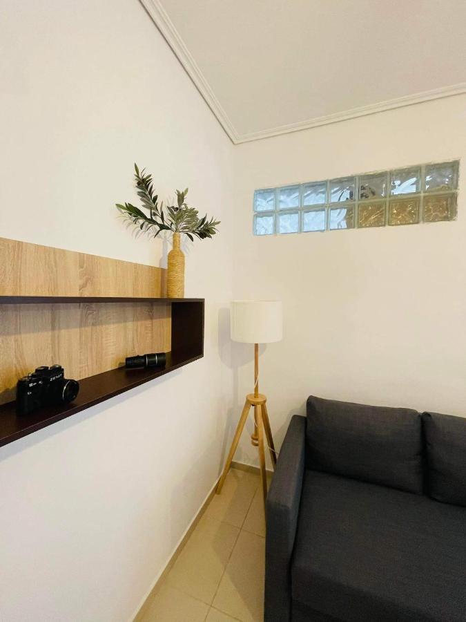 Apartment Marina's House *