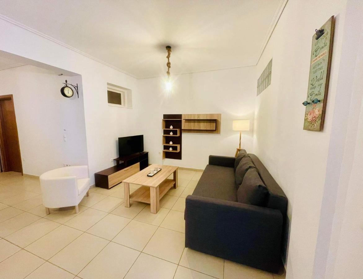 Marina's House Apartment