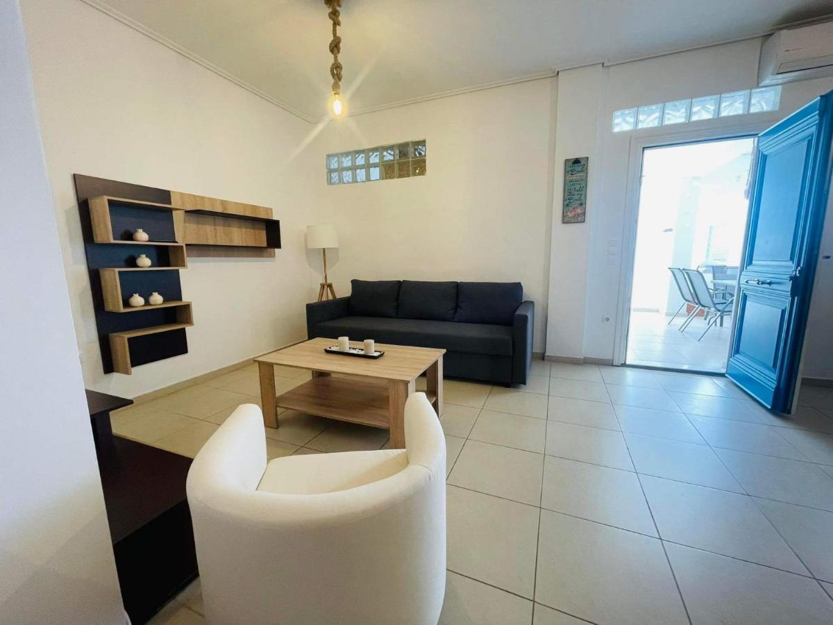 Marina's House Apartment *