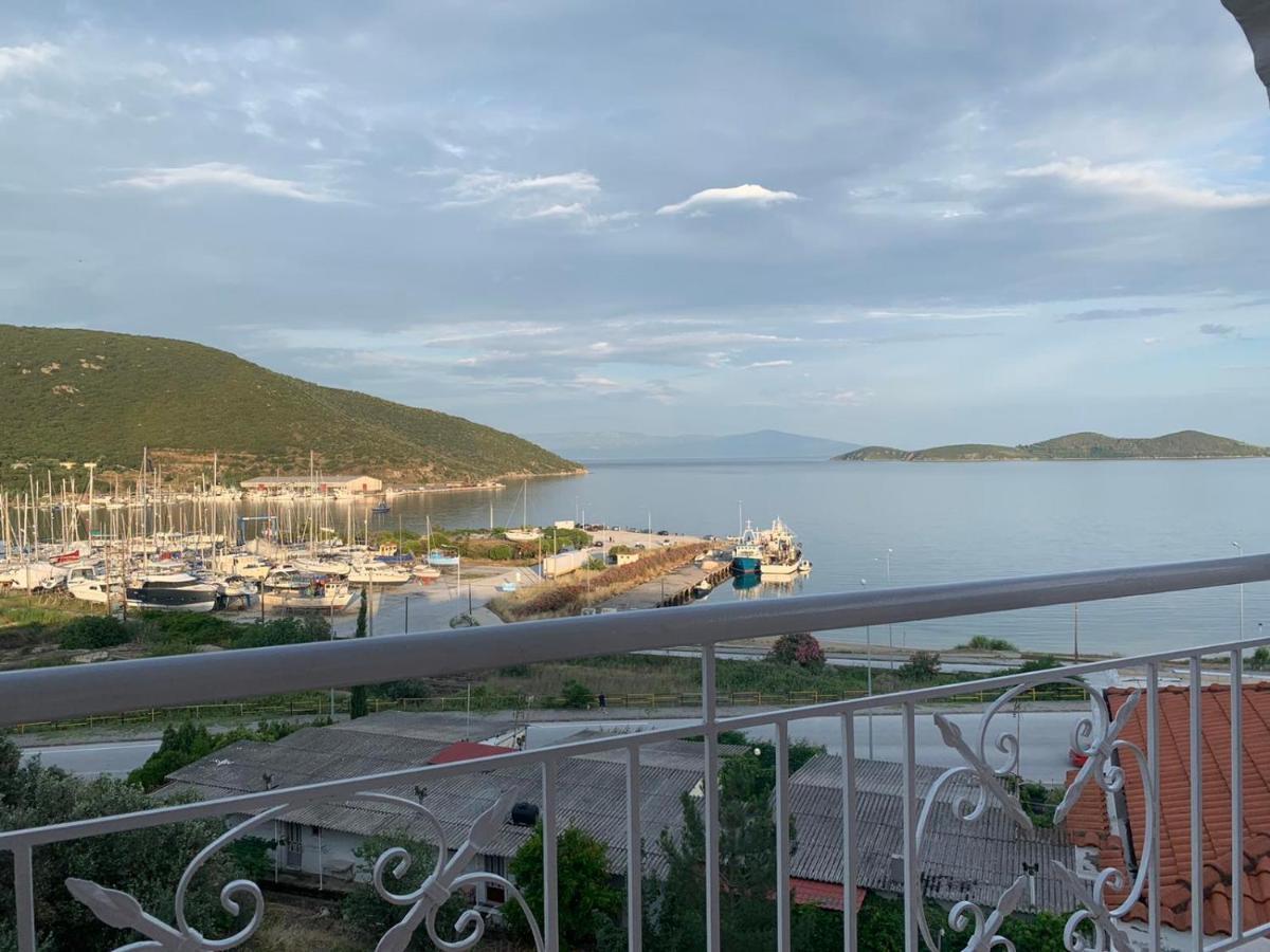 Port View House-comfy Family Apartment-panoramic View Apartment *