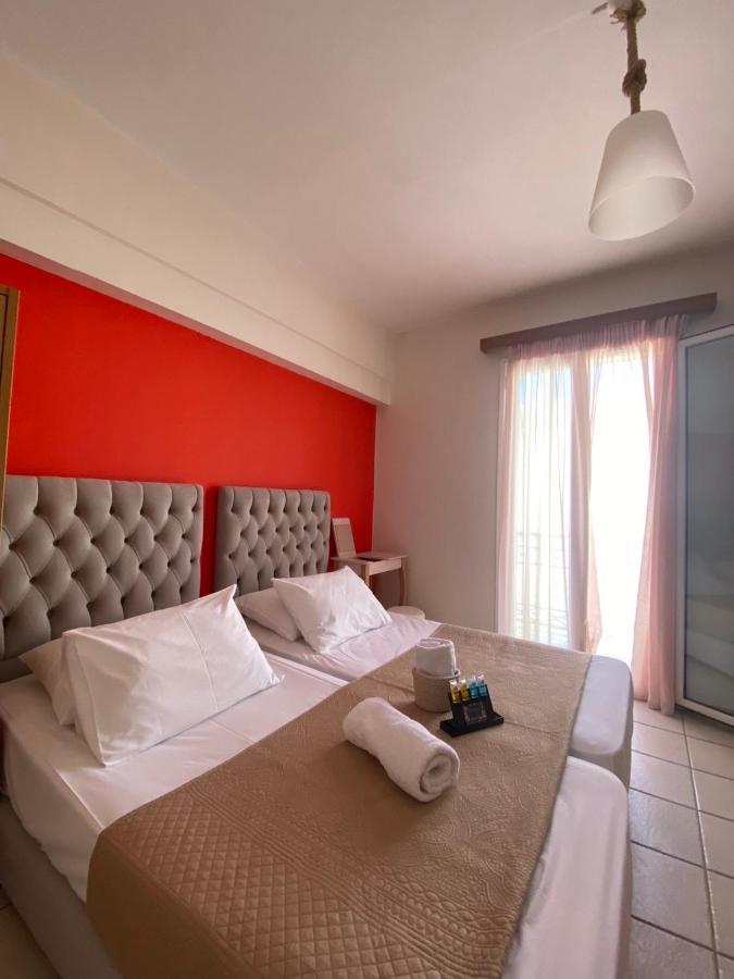 Apartment Foteini's Kefallonia