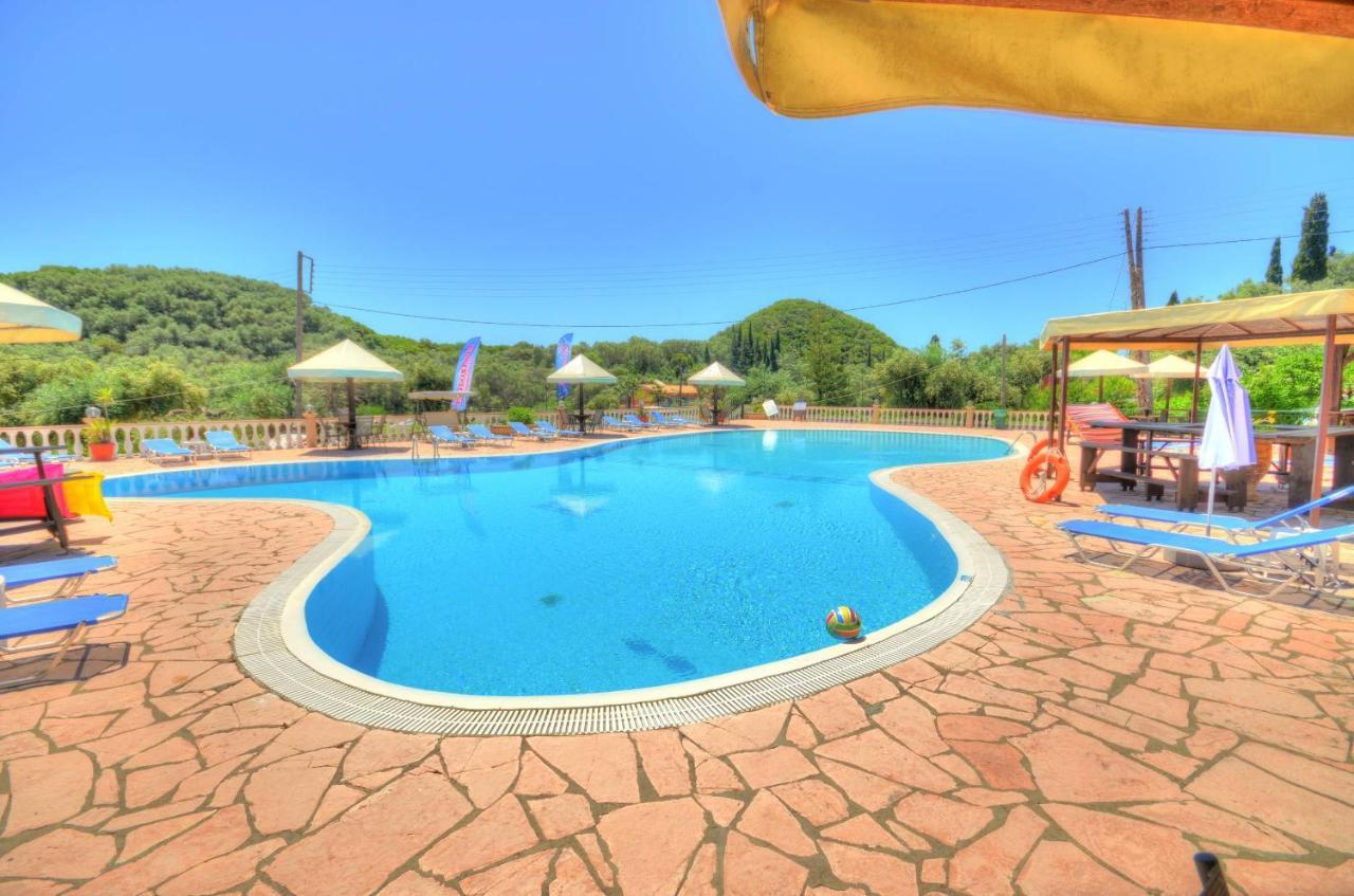 Aparthotel Mermaid Pool And Bar 3*
