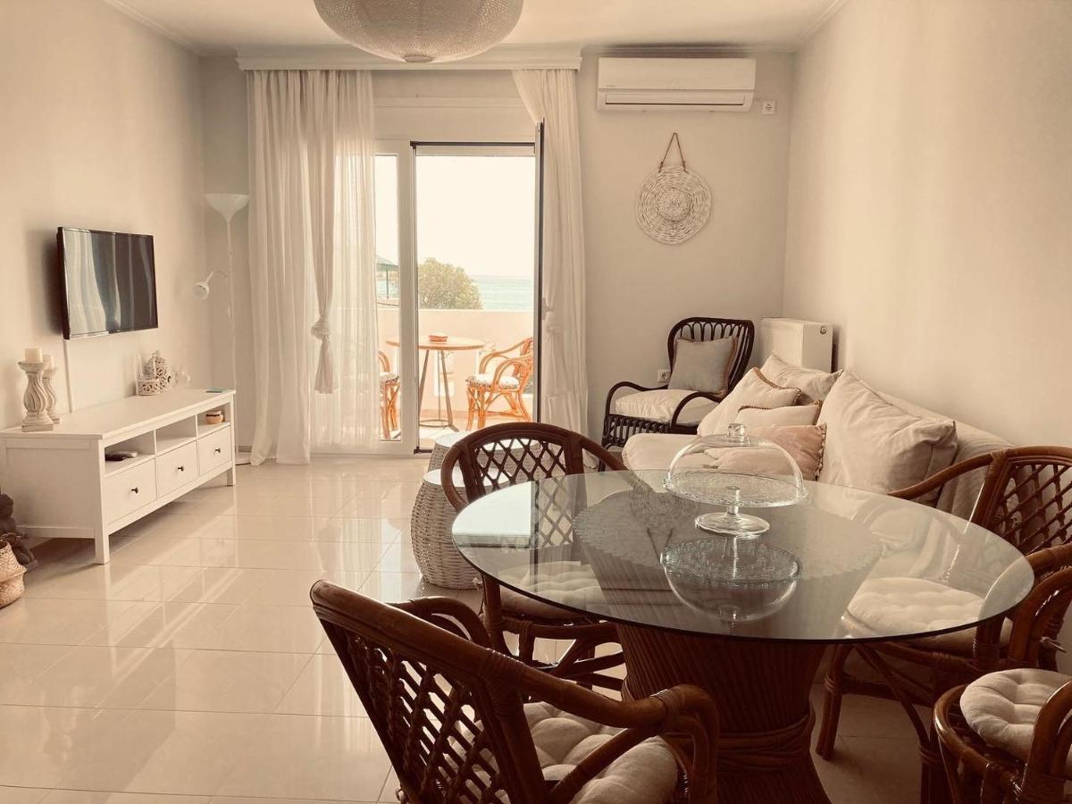 Goldfish Seaside Luxury Holiday home *