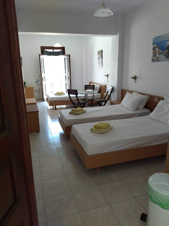 Apartment Philippos & *