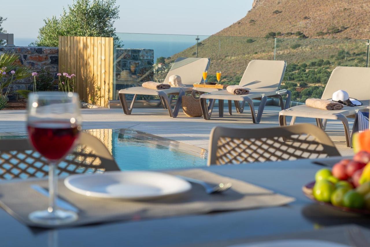 Utopia Luxury Villa