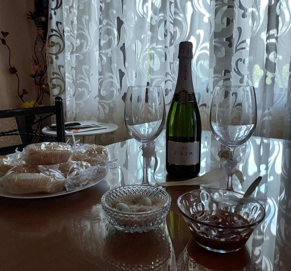 Glyfada || Holiday home Paralio Astros