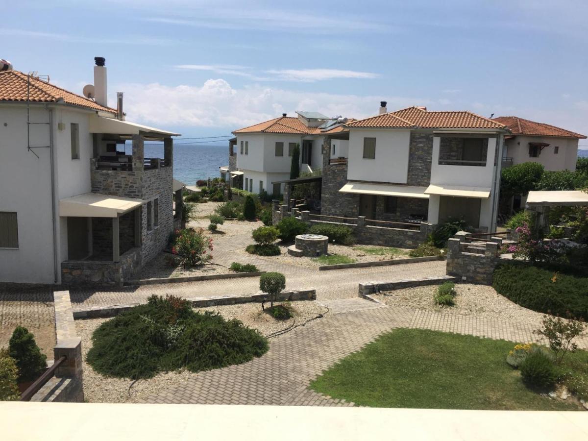 Holiday home Nautilus