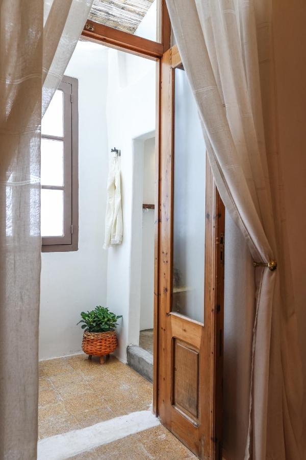 Sikate Hospitality Mykonos Town