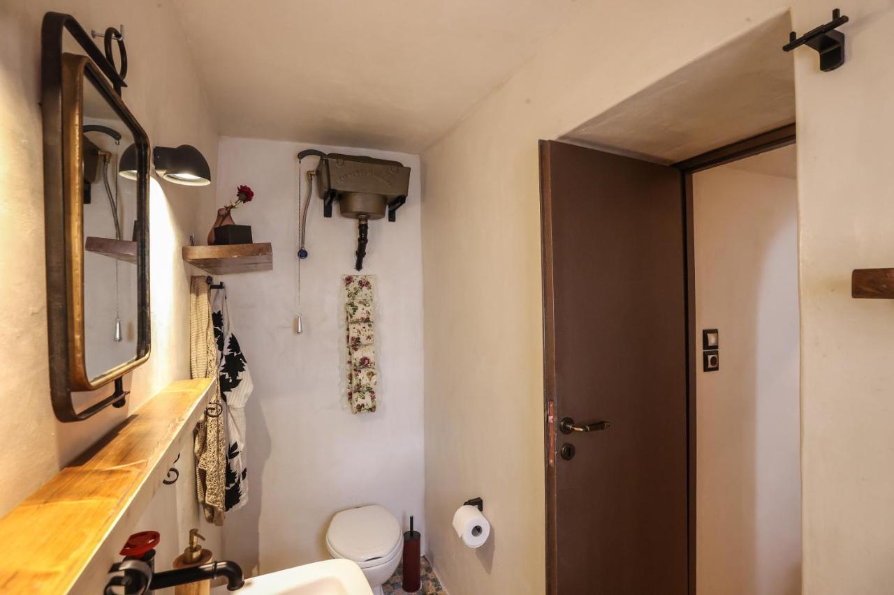 Apartment Sikate Hospitality Mykonos Town