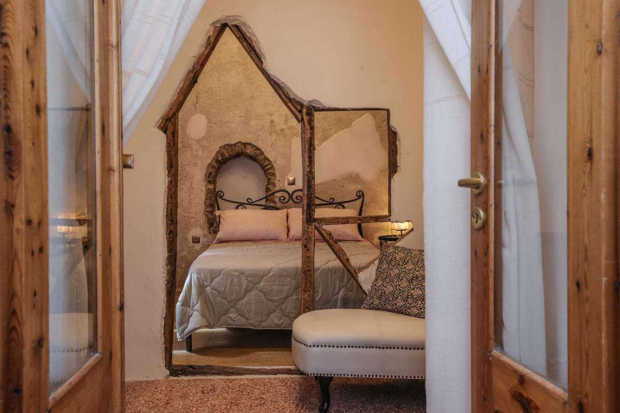 Apartment Sikate Hospitality Mykonos Town