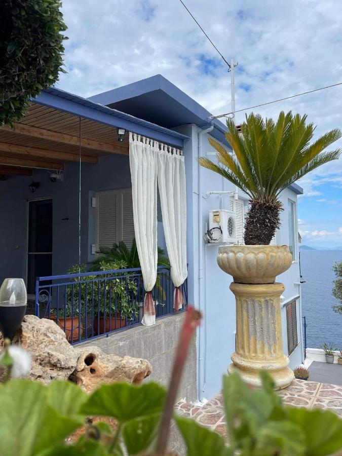 Holiday home Castle Sea View