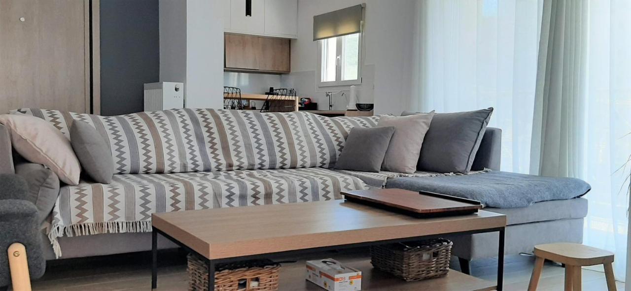 Park Apartment