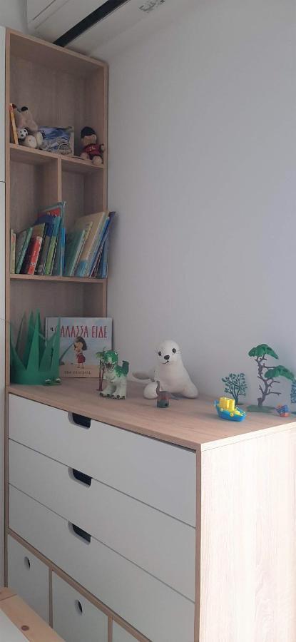 Park Apartment Volos