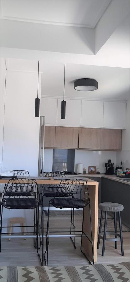 Apartment Park Volos