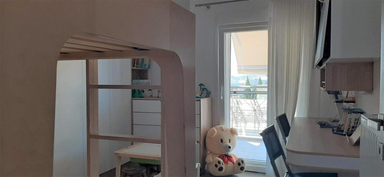 Park Apartment