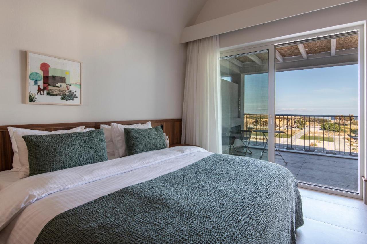Hotel Alero Seaside