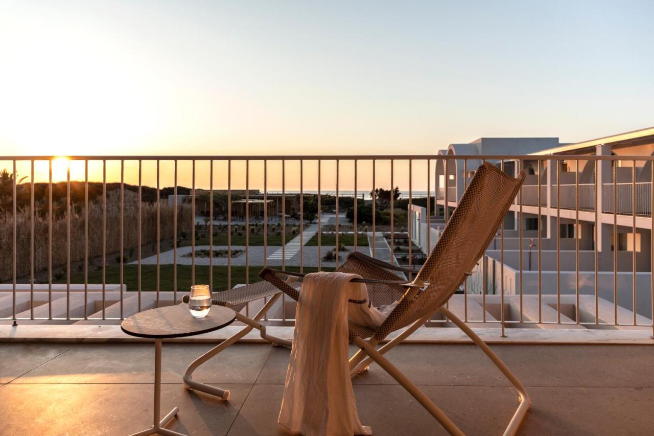 Alero Seaside Hotel